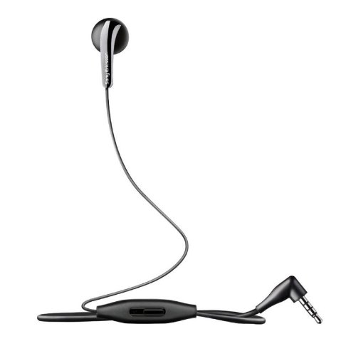 Sony Ericsson VH50 Headset mit 3,5 mm Klinkenstecker schwarz Preisvergleich