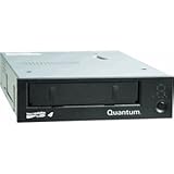 Quantum TC-L43CN-EY-B LTO Ultrium 4 Tape Drive