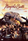 Memphis Belle (EU-Import mit deutschem Originalton)