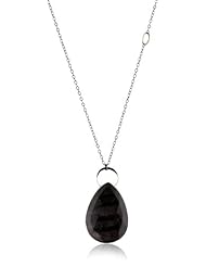 Melissa Joy Manning "New Elements" Metallic Strip Necklace