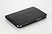 MoKo Slim Cover Case for Lenovo IdeaTab A2107 7-Inch Android Tablet, Black