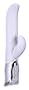 California Exotic Novelties Couture Collection Nouveau Silicone Stimulator