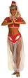 I Dream of Jeannie Costume - Adult Costume