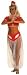 I Dream of Jeannie Costume - Adult Costume