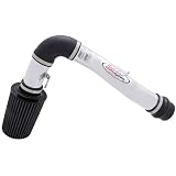 AEM 21-477P Polished Cold Air Intake System by AEM