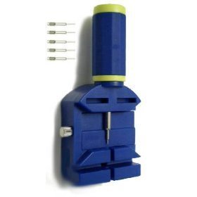 Watchband Link Remover Tool