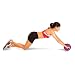 Tone Fitness Toning Wheel 31uHX%2BX3MkL. AA75 Tone Fitness Toning Wheel