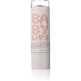 Maybelline Baby Lips Dr Rescue Medicated Balm 45 Just Peachy (4.4 grams)