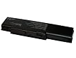 Toshiba Satellite A60-S1591ST Battery 98Wh, 6600mAh
