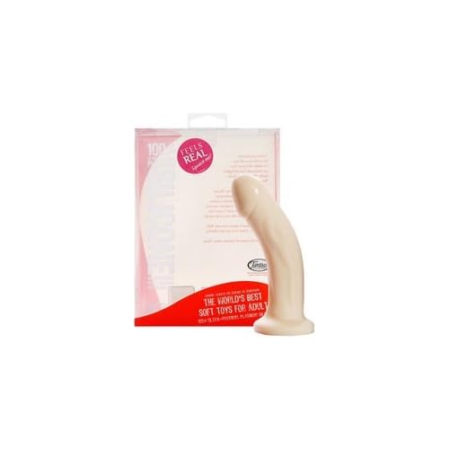 Tantus Adam - O2 FleshTone Cream image