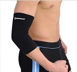 CAMEWIN Arm Protector Sleeve Wrap (Short), Compression Arm Sleeve
