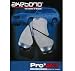Akebono ACT555 Front Ceramic Pads