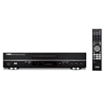 Yamaha BD-S1900BL Blu-ray Disc Player