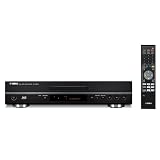 Yamaha BD-S1900BL Blu-ray Disc Player