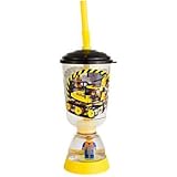 LEGO 9 oz. Fun Floats Sipper w/ Lid