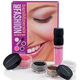 Bare Escentuals Bareminerals Face Fashion Look of Now Fab Fresh