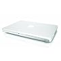 Macally ICESHELL Clear Protection Cover for 13-Inc&hellip by Macally
