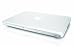 Macally IceShell für 13' MacBook Unibody - klar