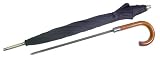 36" Umbrella Sword Concealed Cane Knife 107