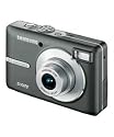 Samsung S1075 10.2mp Digital Camera ~ 3 x Optical Zoom ~ 5 x Digital Zoom ~ Face Detection ~ Digital Image Stabilizer ~ 2.7" Intelligent LCD ~ 10 Million Pixels