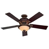 Cyber Monday Factory-Reconditioned Hunter HR20720 52