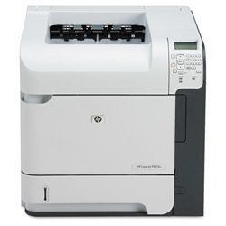 HP P4515n LaserJet Printer