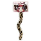 Cheetah Ears & Tail Set