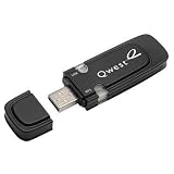 Actiontec Qwest Wireless USB Network Adapter (Black)