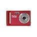 Electronics : VIVITAR V8018 8MP HD 8X DIGITAL ZOOM ANTI-SHAKE RED