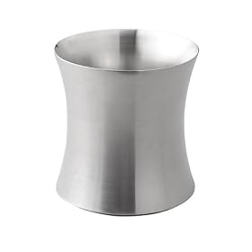 Joseph Abboud South Beach Stainless Steel Wine Cooler by Joseph Abboud