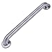 AmazonBasics GBAR-150-24 Grab Bar, 24-Inch, Stainless Steel