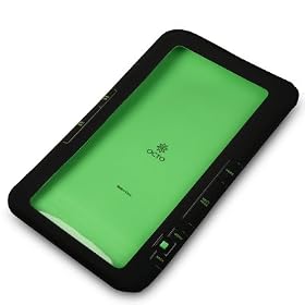 OCTO Splash Proof Case (Fits 6" Display, Latest Generation Kindle) - Black (2nd Generation)