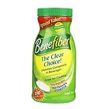 Benefiber Fiber Supplement
