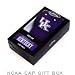 University of Kentucky Wildcats Callaway Golf Ball and Cap Gift Set