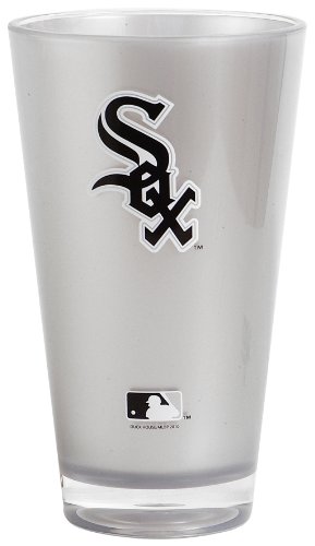 MLB Chicago White Sox Duckhouse Single Tumbler
