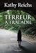 Terreur à Tracadie (Hardcover)