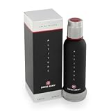 SWISS ARMY ALTITUDE by Swiss Army Eau De Toilette Spray .8 oz