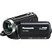 Camcorder / 34X Zoom / 16Gb2.1Mp / Ois / Wide Angl