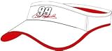 Carl Edwards Ladies Visor Nascar Hat