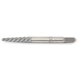 折れ込みボルト抜き 6.4～8.0mm NO.802/スクリューエキストラクター【SK11】