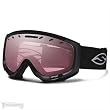 Smith Optics Phenom Spherical Series Snow Goggles (Matte Black, Sensor Mirror) Smith Optics Phenom Spherical Series Snow Goggles (Matte Black, Sensor Mirror)