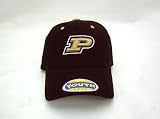 NCAA Purdue Boilermakers Youth One Fit Cap - Ages 3 to 7 Yrs