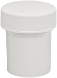 Bel-Art, Scienceware, 179060000, Jar, Polypropylene, 1/2oz, 12/Package
