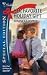Books : Her Favorite Holiday Gift (Silhouette Special Edition)