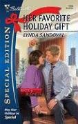 Her Favorite Holiday Gift (Silhouette Special Edition)