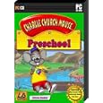 Preschool:Charlie Church Mouse by Victory Multi-Media