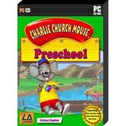 Click here to buy Preschool:Charlie Church Mouse by Victory Multi-Media.