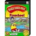 Preschool:Charlie Church Mouse