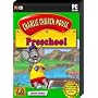 Preschool:Charlie Church Mouse