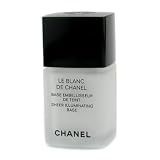 Le Blanc De Chanel Sheer Illuminating Base